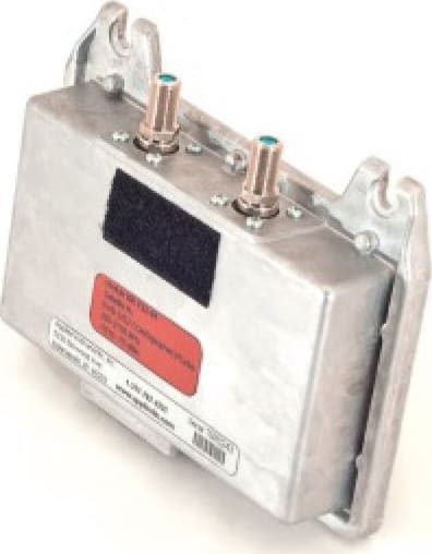 Applied Instruments XR-TS2-02 Satellite Signal Level Meter Module
