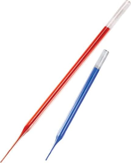 Argos 04395-11 Sterile Plastic Pasteur Pipettes