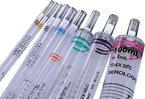 Argos Disposable Serological Pipettes