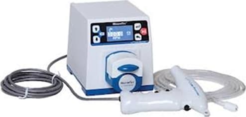 Argos OmegaZen Masterflex Digital Dispensing System with Handheld Remote