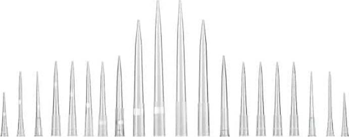 Argos Technologies Omega Long Pipette Tip