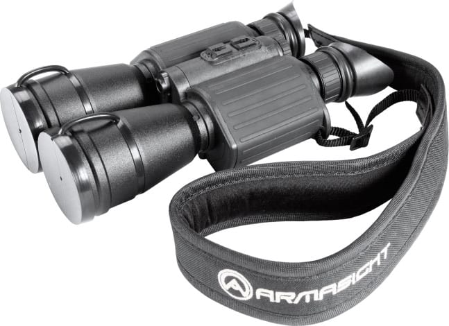 Armasight Spark-B “CORE” 4x Night Vision Binocular