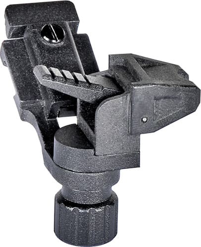 Armasight Swing Arm 37 Mini Rail to Dovetail Adapter
