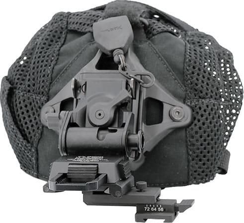 Armasight Tactical Goggle Kit