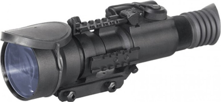 Armasight Nemesis 4X ID Night Vision Rifle Scope 4x Gen 2  "Improved Definition"