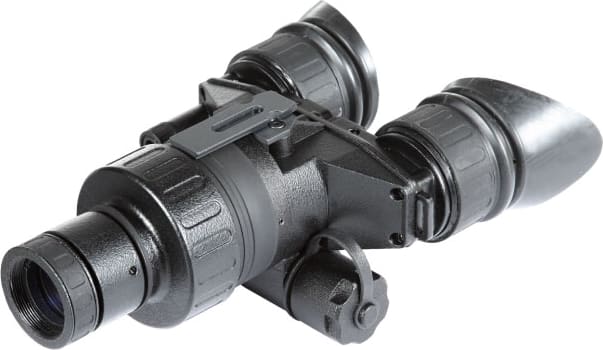 Armasight Nyx-7 PRO 3 Bravo Night Vision Goggle Gen 3