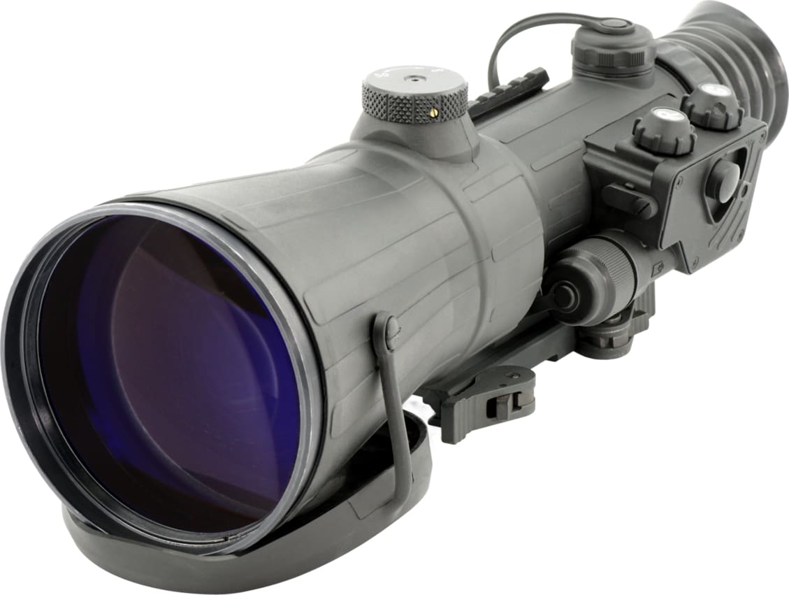Armasight Vulcan 8X Night Vision Rifle Scope