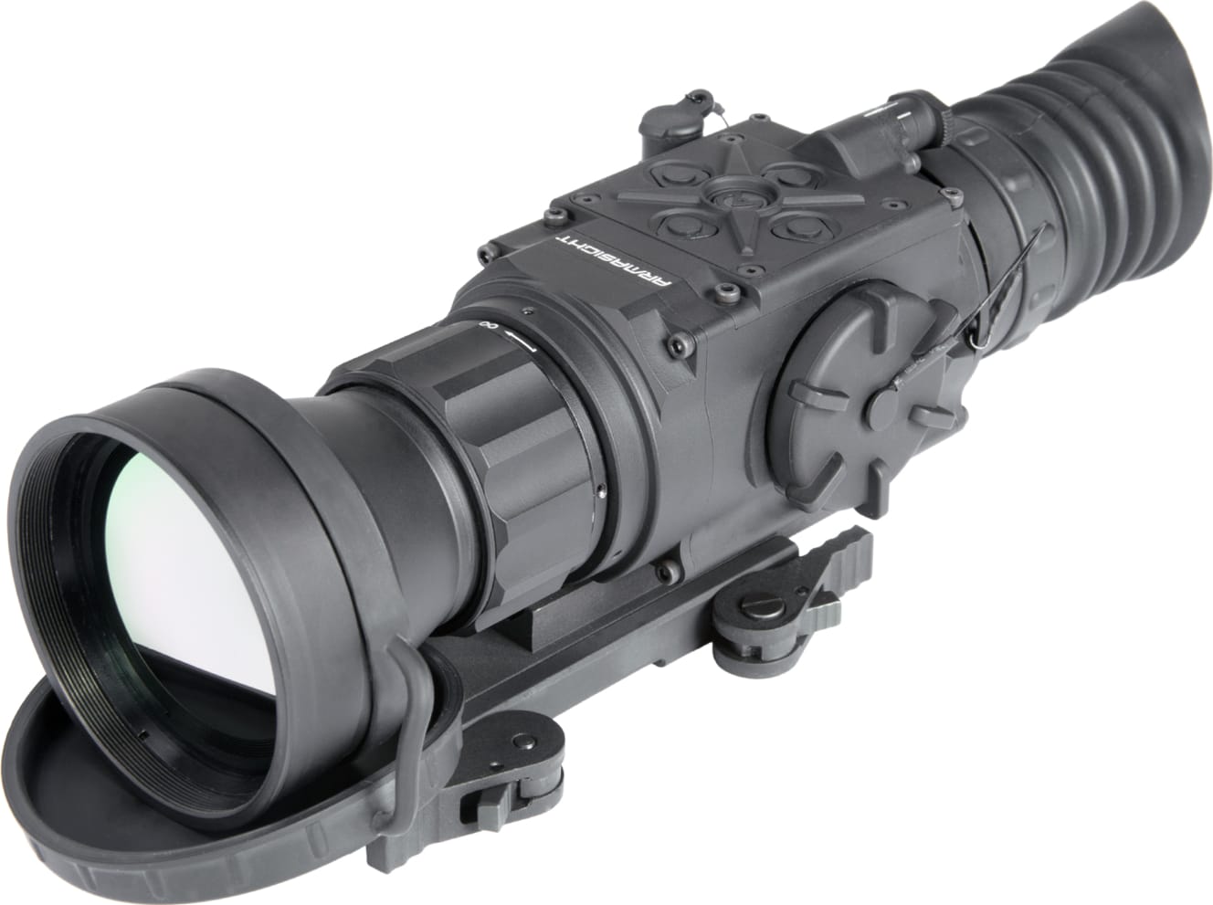 Armasight Zeus Thermal Imaging Rifle Scope
