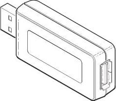 Ashcroft-101C225-01 USB Protection Device