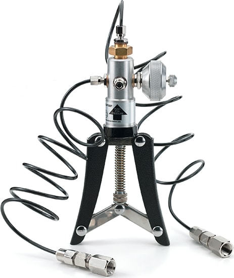 Ashcroft TP1-40 Pneumatic Pressure / Vacuum Pump