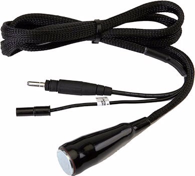 Associated 38720 - 40 Amp Magnetic Current Return Lead 15ft