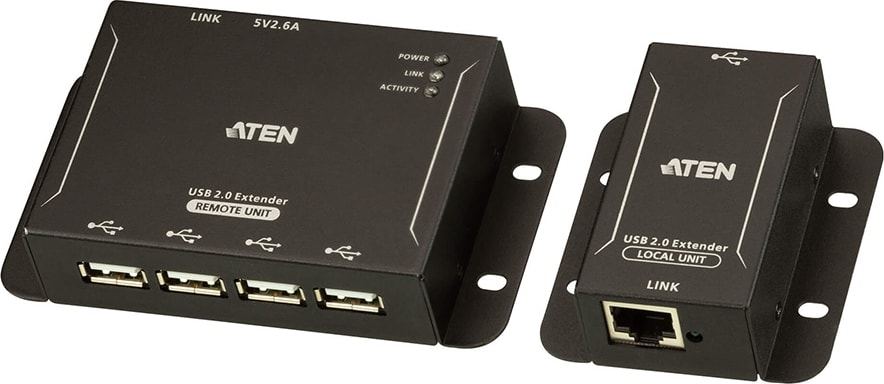 Aten UCE3250 Front