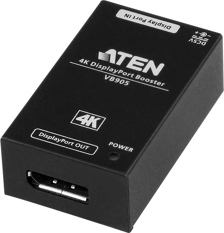 Aten VB905 Front 