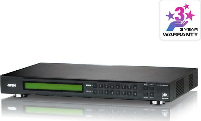 Aten VM0808HA