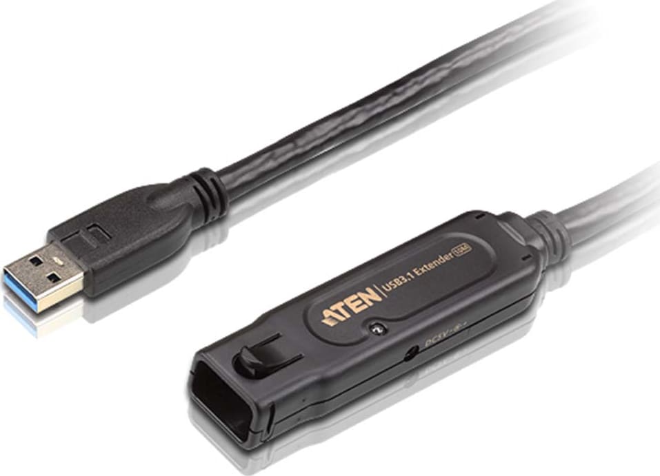 Aten UE3310 - 10M USB 3.2 Gen1 Extender