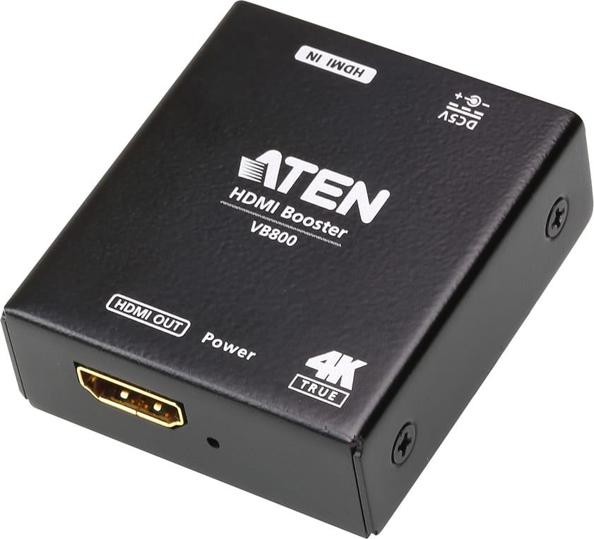 Aten VB800 Front 