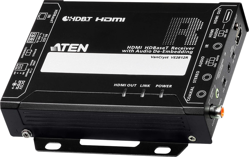 Aten VE2812R