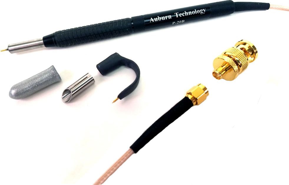 Auburn P-20B 12 GHz RF PROBE