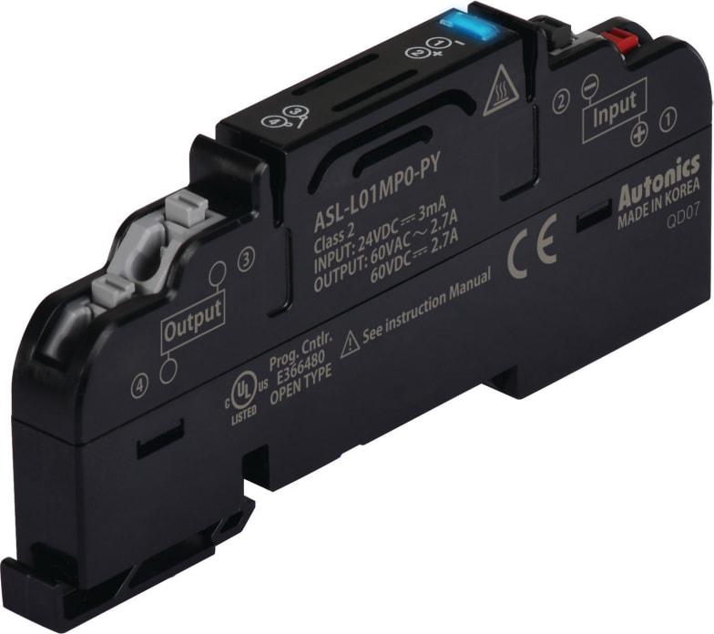 Autonics ASL Series