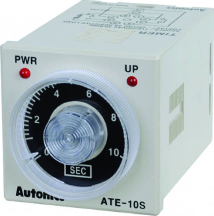 Autonics-ATE1-24H-110VAC-Timer-Solid-State-On-Delay