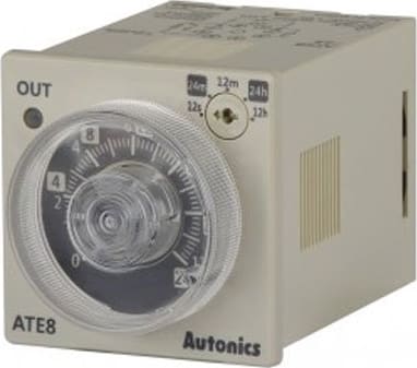 Autonics-ATE8-4C-Analog-Timer