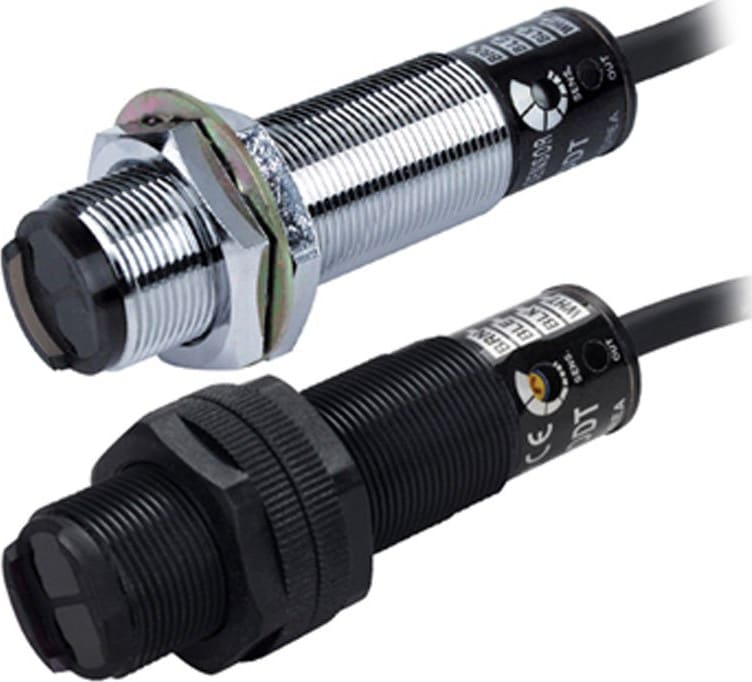 Autonics-BRP3M-MDT-P-Photoelectric-Sensor