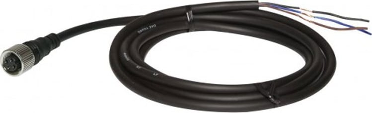 Autonics-CID3-5-Connector-Cable