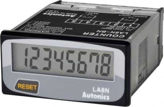 Autonics-LA8N-BN