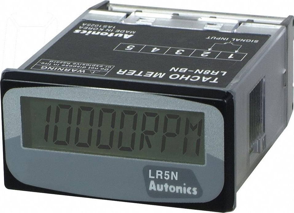 Autonics-LR5N-B