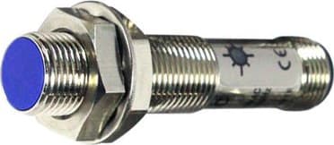 Autonics PRDCM Series Cylindrical Long sensing distance, Connector type Proximity Sensor