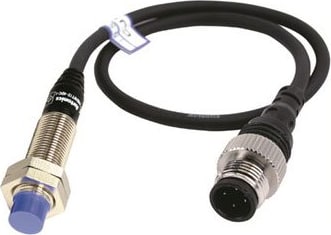 Autonics PRD Series Long Distance Sensing Proximity Sensors