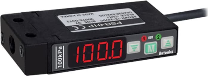 Autonics PSB-01P-M5