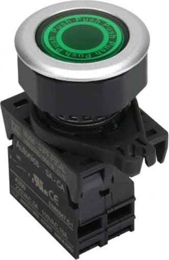 Autonics-S3PF-P3GAL