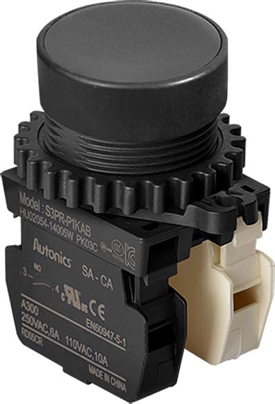 Autonics S3PR-P1KAB