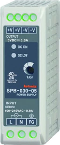 Autonics-SPB-030-24-Power-Supply