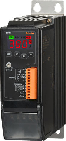 Autonics SPR1 Slim Single-Phase Power Controller with LED Display