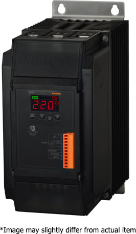 Autonics SPR3 Slim Three-Phase Power Controller with LED Display