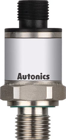 Autonics Stainless Steel Pressure Transmitter