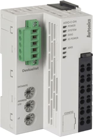 AutonicsARIO-C-DN