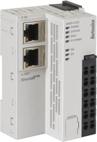 AutonicsARIO-C-EC