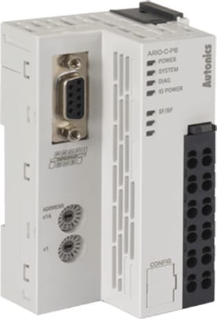AutonicsARIO-C-PB