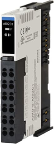 AutonicsARIO-S-AI02C1
