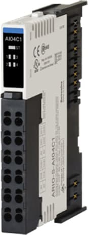 AutonicsARIO-S-AI04C1
