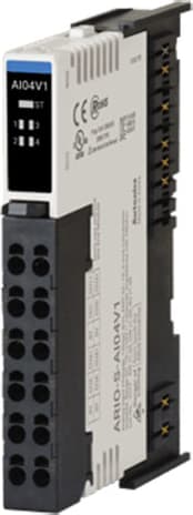 AutonicsARIO-S-AI04V2