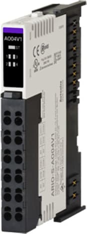 AutonicsARIO-S-AO04V2