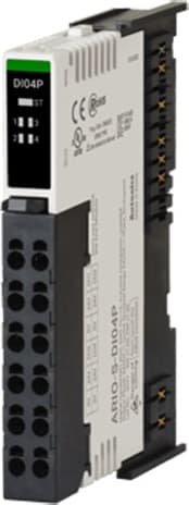 AutonicsARIO-S-DI04P