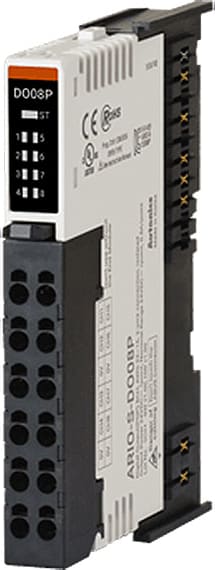 AutonicsARIO-S-DO08P