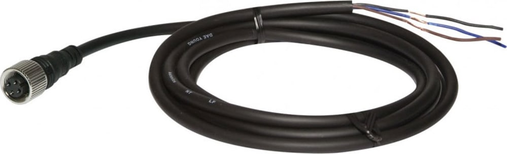 Autonics CIDH4-3 Connector Cable