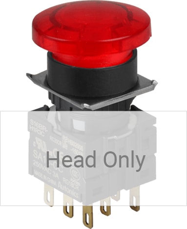 AutonicsS16BR-H1R