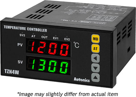 AutonicsTZN4W_Series